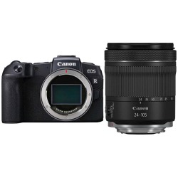 Fotoaparat CANON EOS RP + RF24105 F4-7.1 IS STM - thumbnail 2