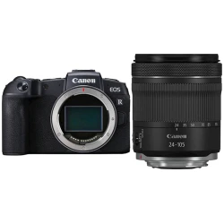 Fotoaparat CANON EOS RP + RF24105 F4-7.1 IS STM - thumbnail 2