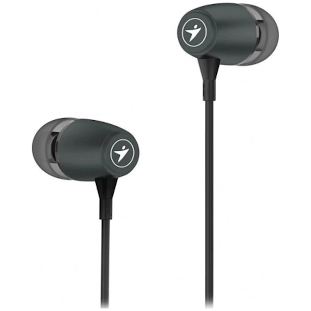 Slušalice s mikrofonom GENIUS HS-M318, siva - image 1