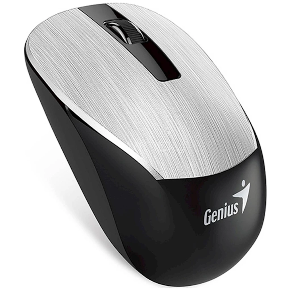 Miš Genius NX-7015 WL Iron Gray - image 1