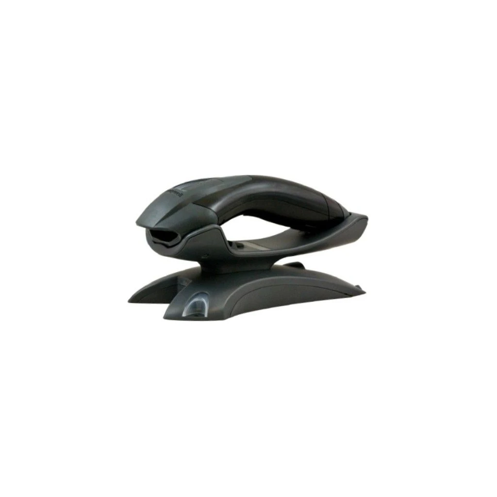 Honeywell Voyager 1202g BT USBBluetotoh 10m domet,Crni - image 1