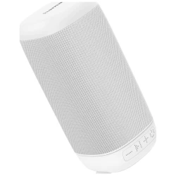 Zvučnik HAMA TUBE bluetooth 3.0, bijeli - thumbnail 1