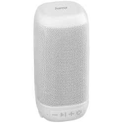 Zvučnik HAMA TUBE bluetooth 3.0, bijeli - thumbnail 5