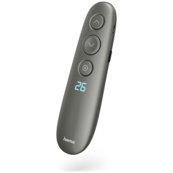 Prezenter HAMA "Spot pointer" digitalni laserski - thumbnail 1