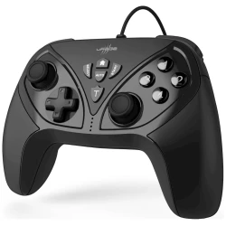 uRage gamepad "Vendetta 210" - thumbnail 1