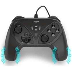uRage gamepad "Vendetta 210" - thumbnail 4