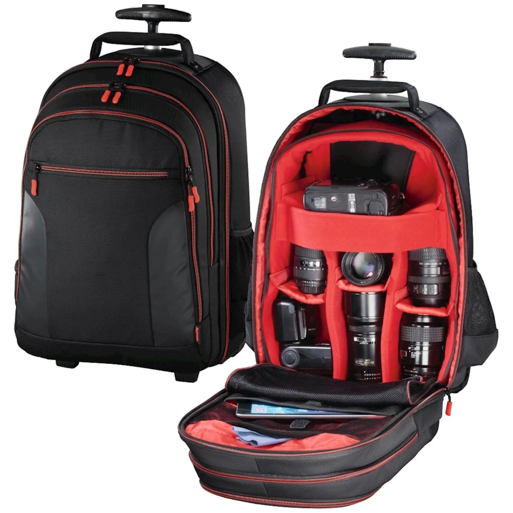 Ruksak HAMA "Miami" Camera Trolley, 200 - image 1