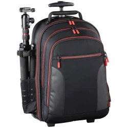 Ruksak HAMA "Miami" Camera Trolley, 200 - thumbnail 6
