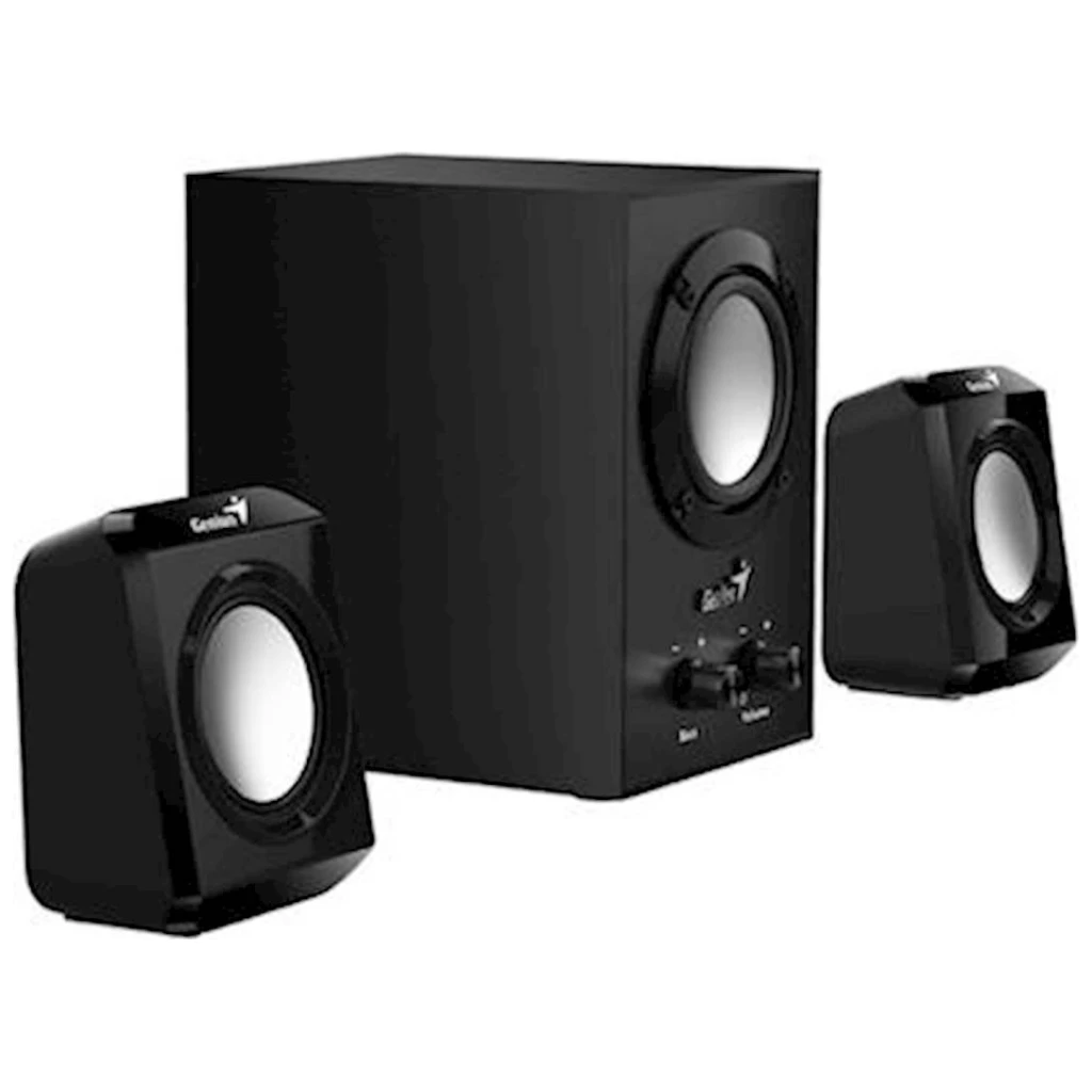 Zvučnici Genius SW-G2.1 300 - image 1