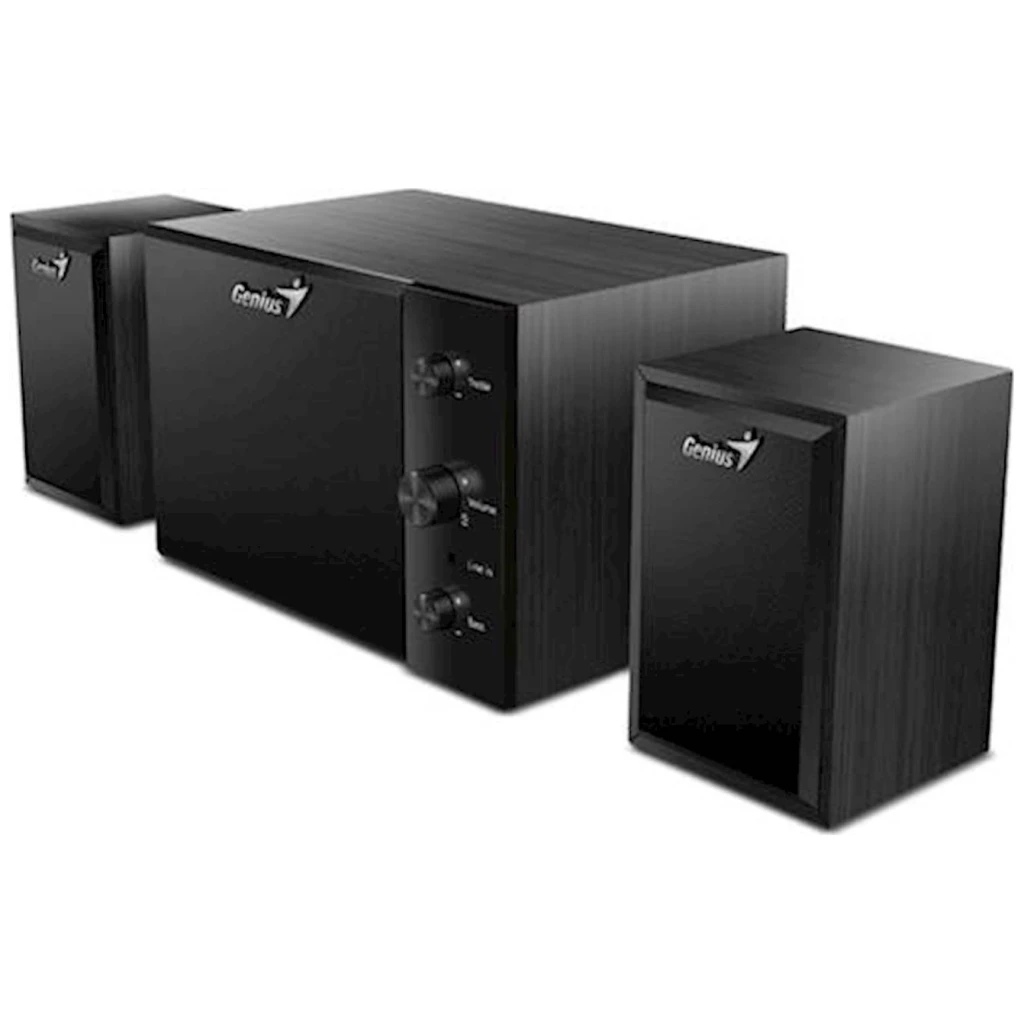 Zvučnici Genius SW-2.1 350 - image 1