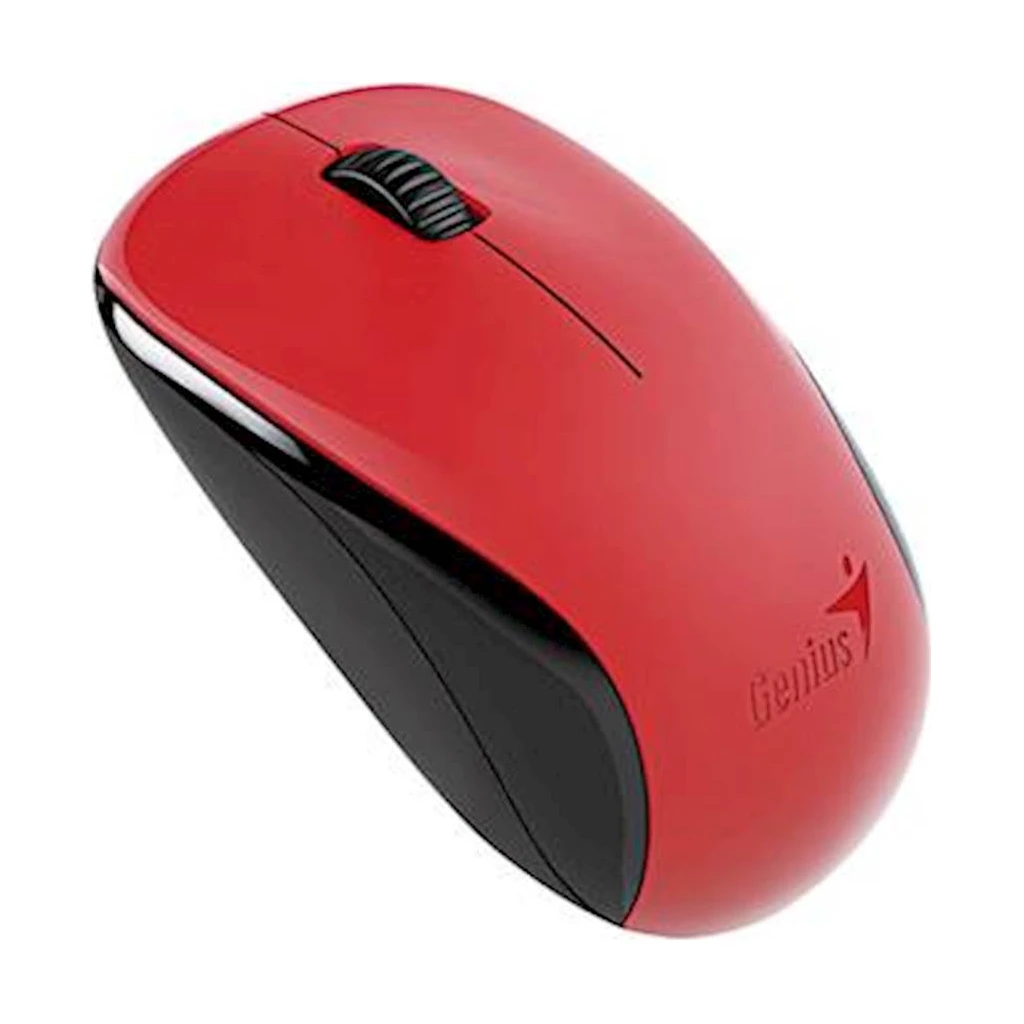 Miš Genius NX-7000 WL crvena - image 1