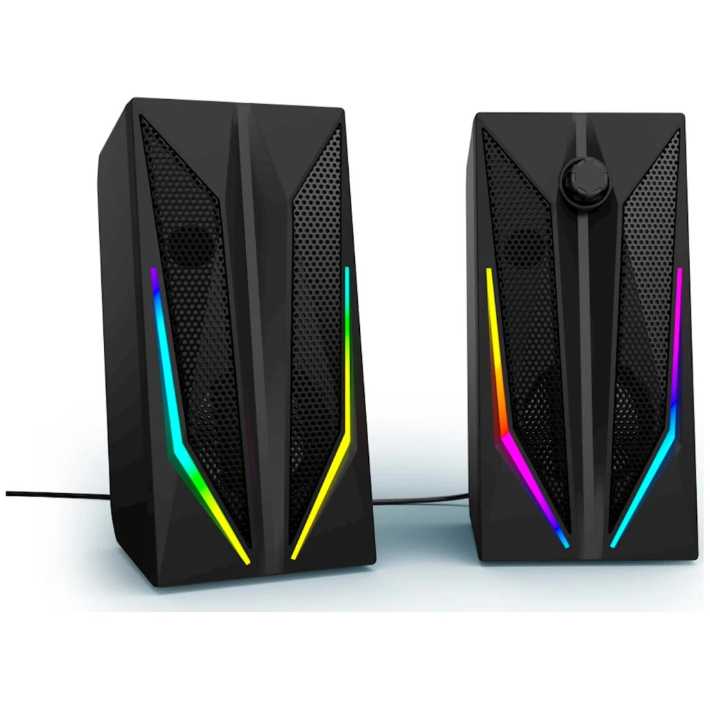 Zvučnik uRage 2.0 gaming "BLAST-R 200" - image 1