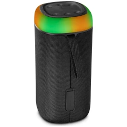 Zvučnik Hama "Shine" 2.0 Bluetooth crni - thumbnail 4