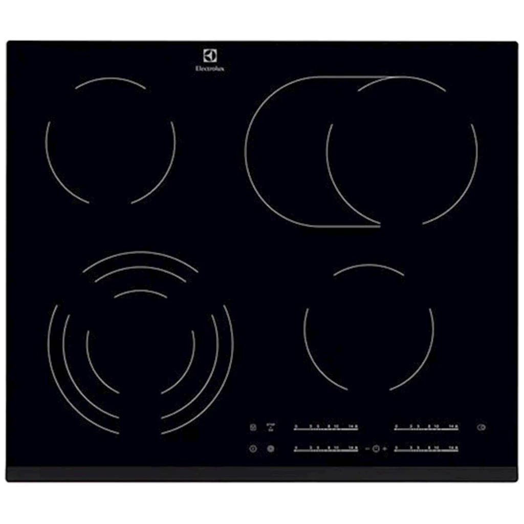 Ugradbena poloča Electrolux EHF6547FXK - image 1