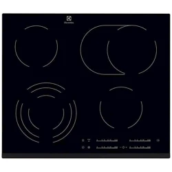 Ugradbena poloča Electrolux EHF6547FXK - thumbnail 1