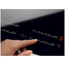 Ugradbena poloča Electrolux EHF6547FXK - thumbnail 3