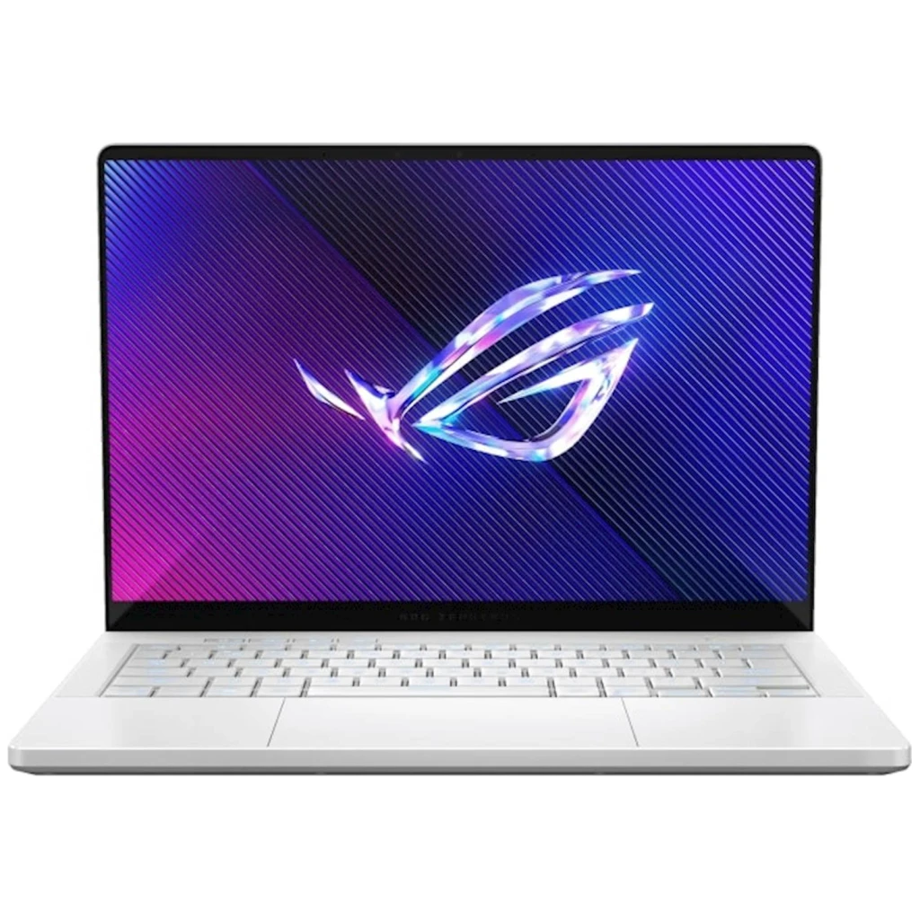 Laptop ASUS ROG Zephyrus G14 GA403UV-QS029W 14"3K OLED 120Hz R9-8945HS 8-C DDR5 16GB s1TB RTX4060 8G - image 1