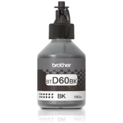 Tinta BROTHER BTD60BK - thumbnail 1