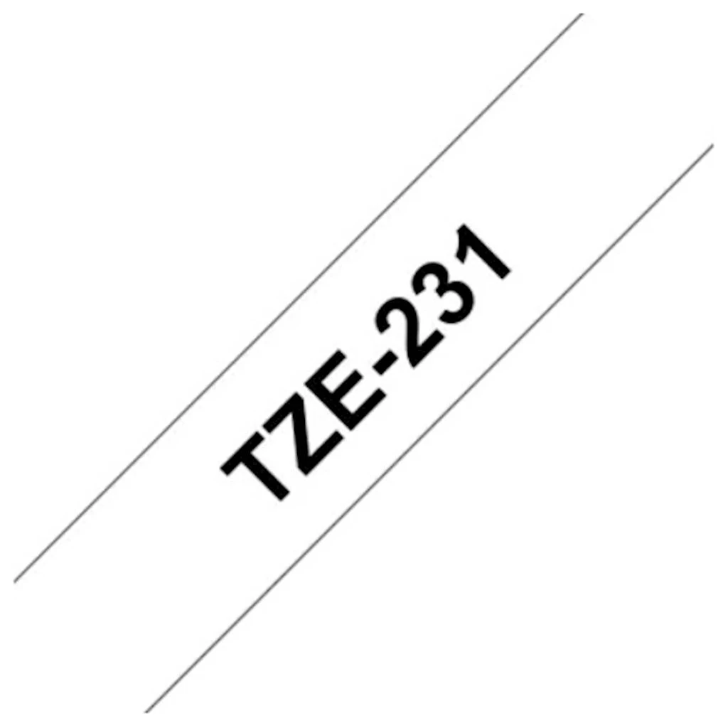 Traka za označavanje BROTHER TZe-231 - image 1