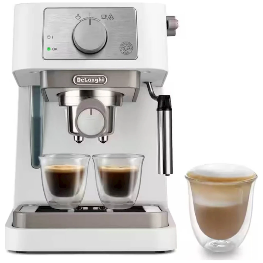 Aparat za kafu DELONGHI EC260.W - image 1