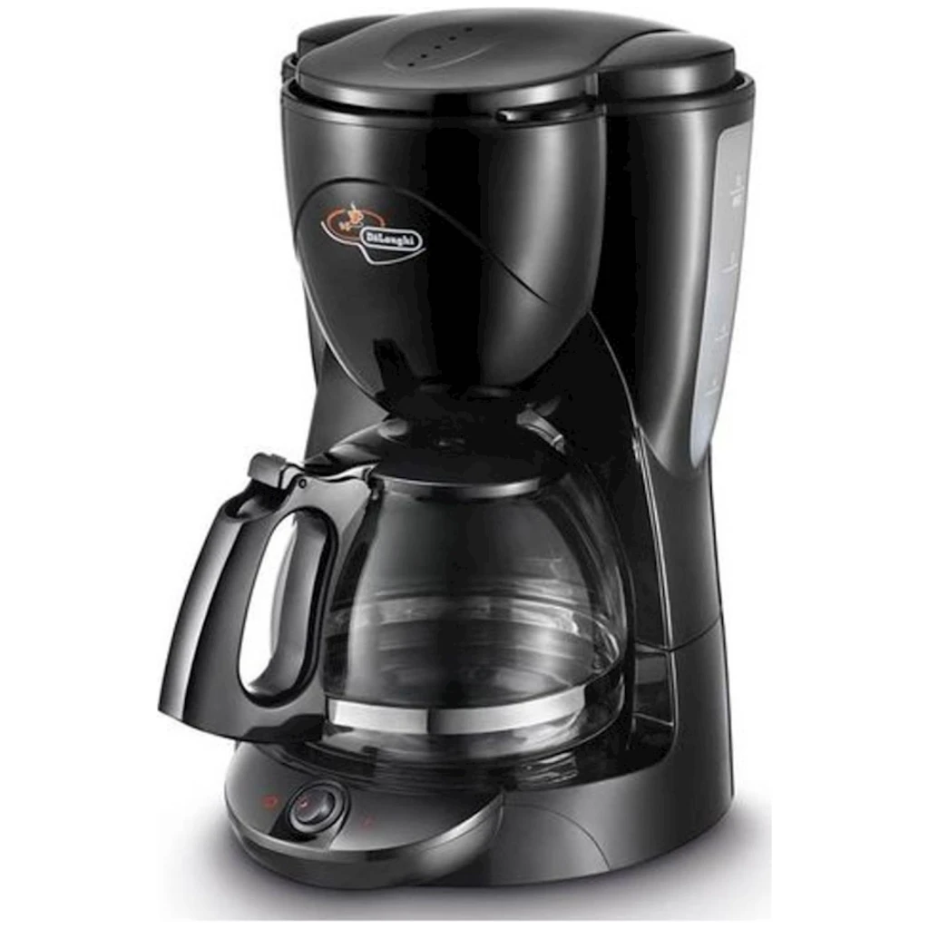 Aparat za kafu DELONGHI ICM 2.1B - image 1