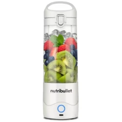 Blender NUTRIBULLET NBP003W - thumbnail 1