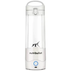 Blender NUTRIBULLET NBP003W - thumbnail 2