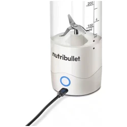 Blender NUTRIBULLET NBP003W - thumbnail 4