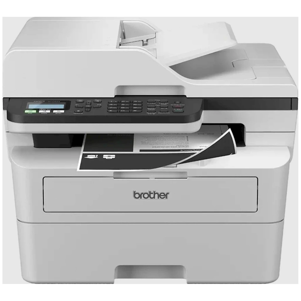 MFP BROTHER MFC-B7800DN - image 1