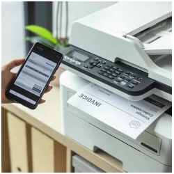 MFP BROTHER MFC-B7800DN - thumbnail 5