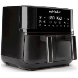 Friteza Nutribullet  CB NBA081B 2850W 2 ladice korpe 4l - thumbnail 1