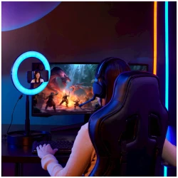 led ring FoldUp RGB 102 - thumbnail 6