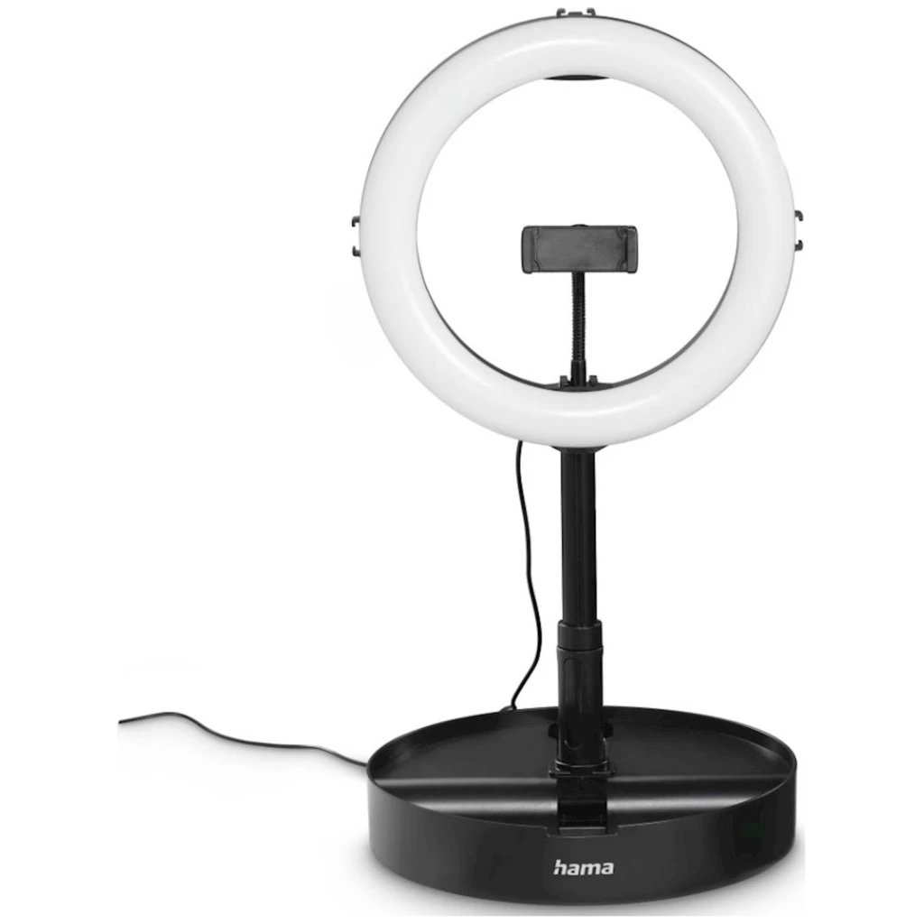 LED Ring HAMA SpotLight FoldUp 102 II - image 1