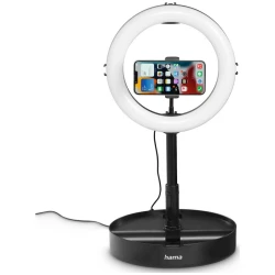 LED Ring HAMA SpotLight FoldUp 102 II - thumbnail 3