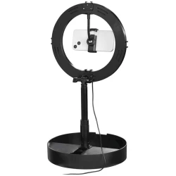 LED Ring HAMA SpotLight FoldUp 102 II - thumbnail 4