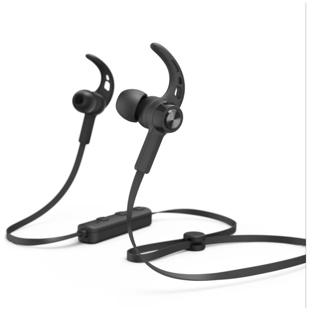 Slušalice Hama "Freedom Run II" Bluetooth® crne - image 1
