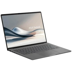 Laptop Asus Zenbook 14 UX3407RA-QD026X 14"FHD+OLED X Elite 12C/12T 32GB DDR5 s1TB Adreno GPU W11p 2Y - thumbnail 1