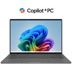 Laptop Asus Zenbook 14 UX3407RA-QD026X 14"FHD+OLED X Elite 12C/12T 32GB DDR5 s1TB Adreno GPU W11p 2Y - thumbnail 2