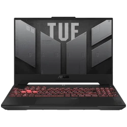 Laptop ASUS TUF A15 FA507NUR-LP083 15,6"FHD 144Hz R7-7435HS 8C/16T 16GB DDR5 s512GB RTX4050-6G 2Y - thumbnail 1