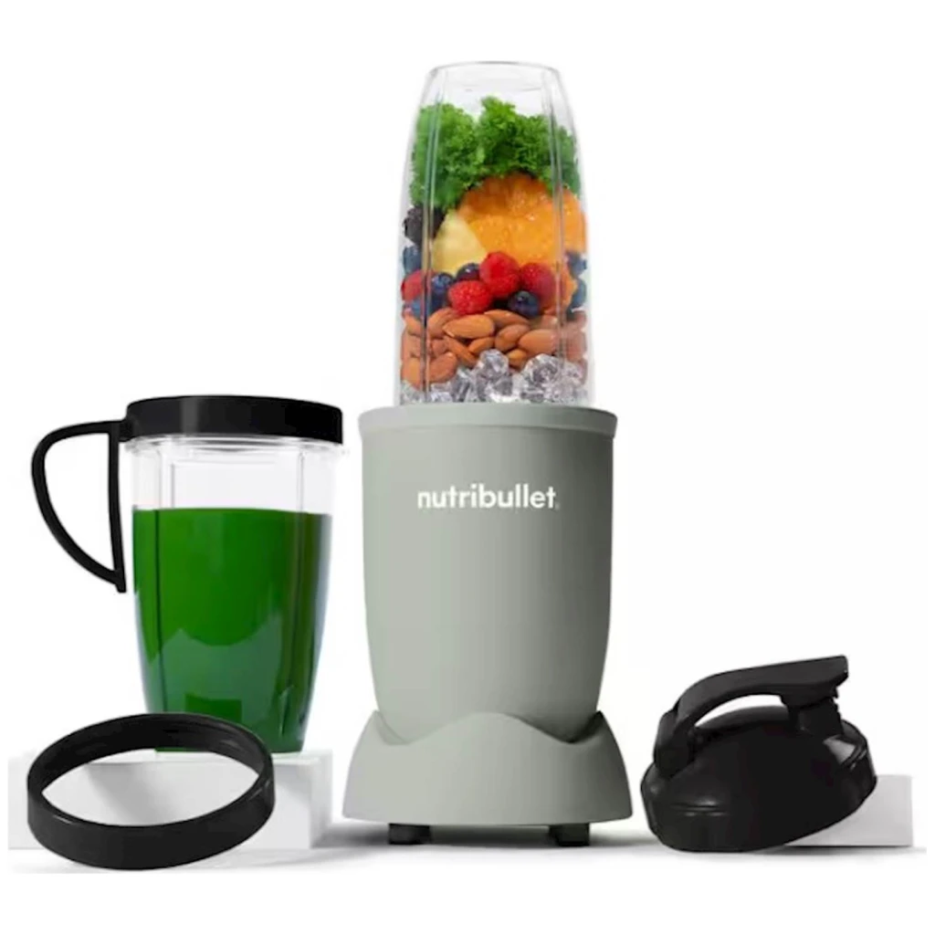 Blender NUTRIBULLET 900W MAJD - image 1