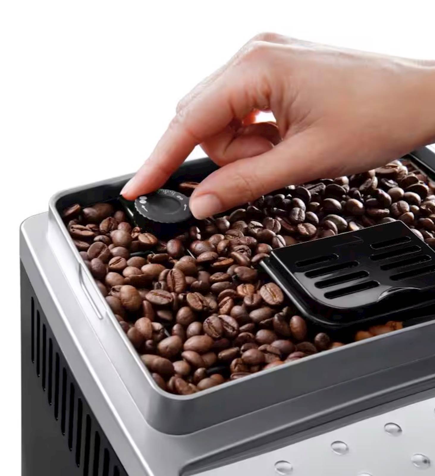 Aparat za kafu DELONGHI ECAM250.23.SB Smart - thumbnail 2