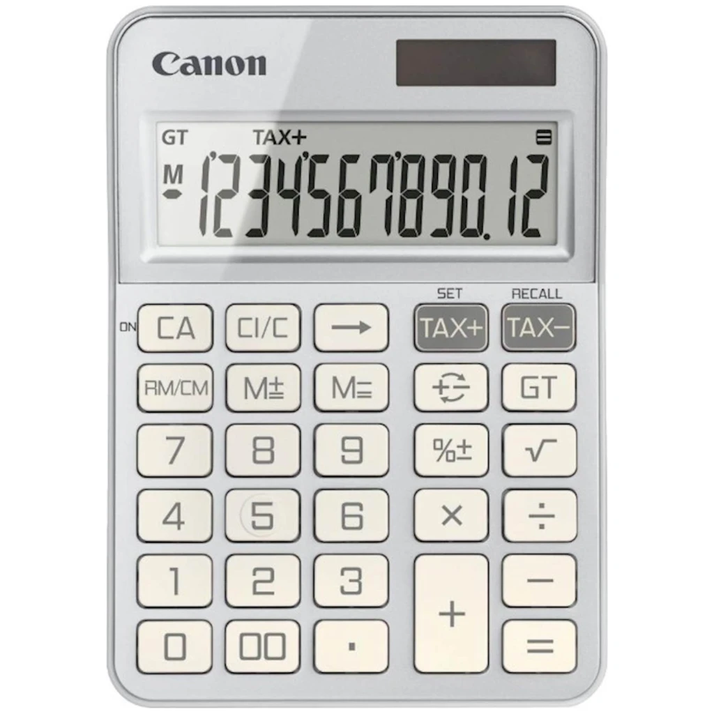 Kalkulator CANON KS-125KB SL - image 1