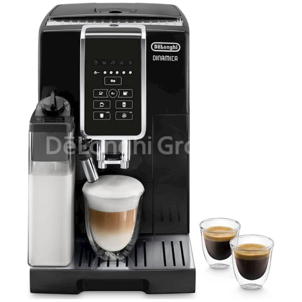 Aparat za kafu DELONGHI ECAM350.50.B - image 1
