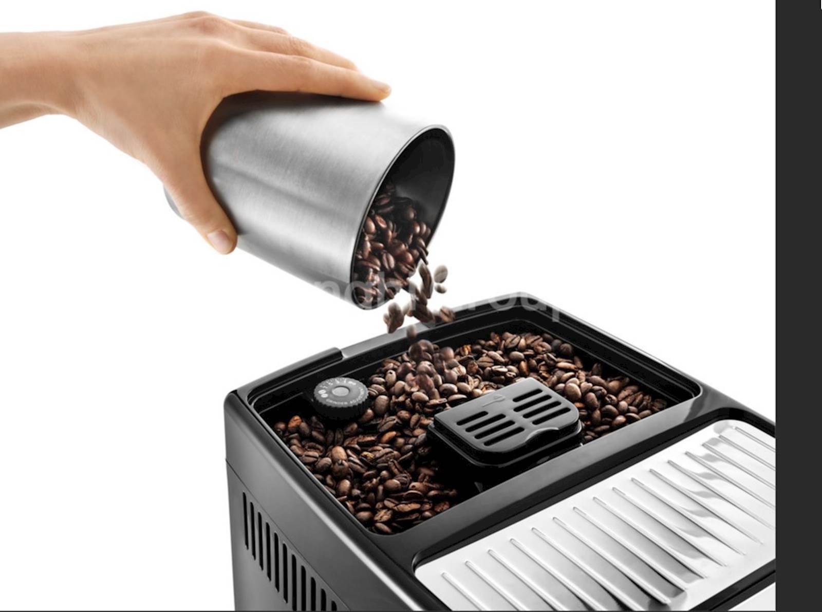 Aparat za kafu DELONGHI ECAM350.50.B - thumbnail 3