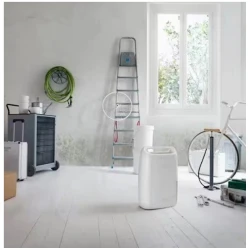Odvaživač zraka DELONGHI DEX210SF - thumbnail 4