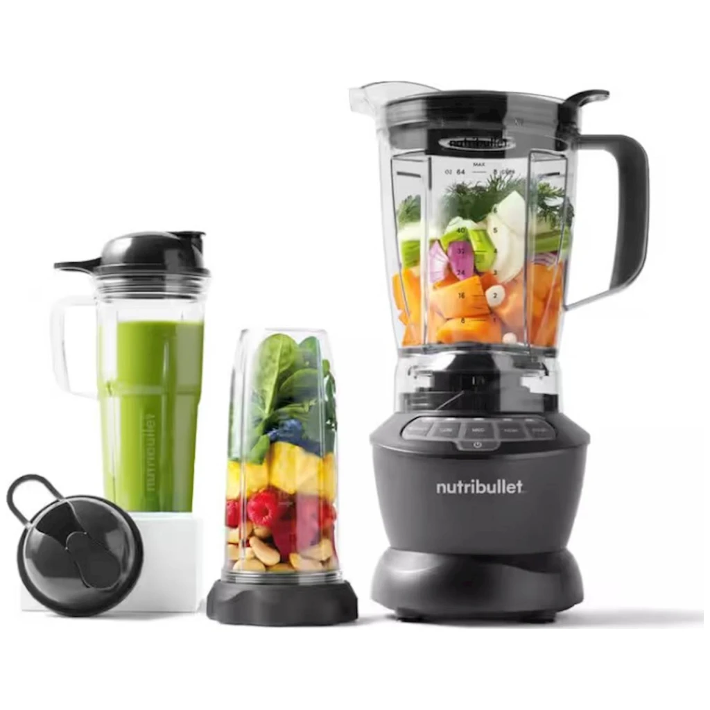 Blender NUTRIBULLET BLCOMB1200W DG - image 1
