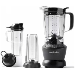 Blender NUTRIBULLET BLCOMB1200W DG - thumbnail 2