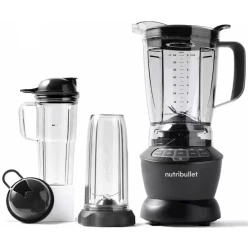 Blender NUTRIBULLET BLCOMB1200W DG - thumbnail 2