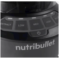 Blender NUTRIBULLET BLCOMB1200W DG - thumbnail 4