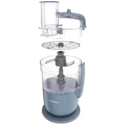 Multipraktik Kenwood FDP22.130 GY 650W - thumbnail 3
